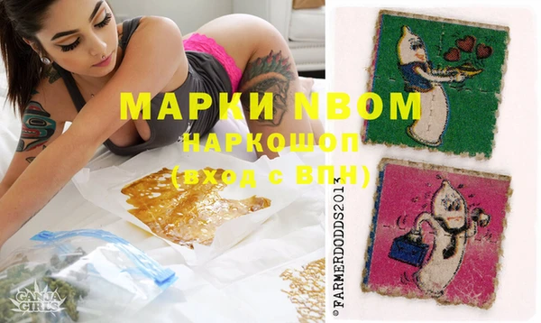 Альфа ПВП Сосновый Бор